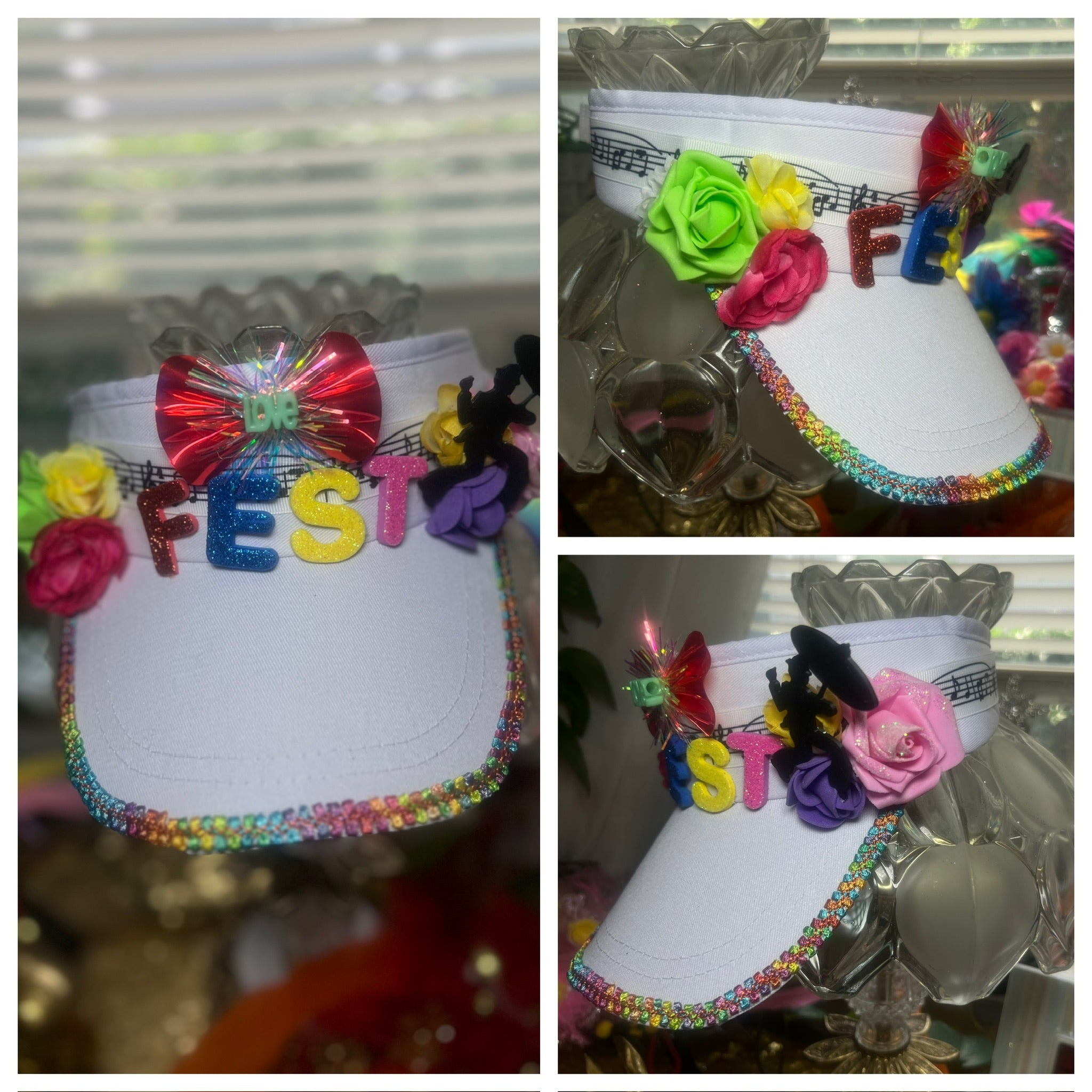 Hats