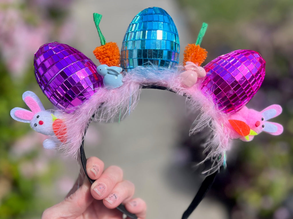USA Headpieces