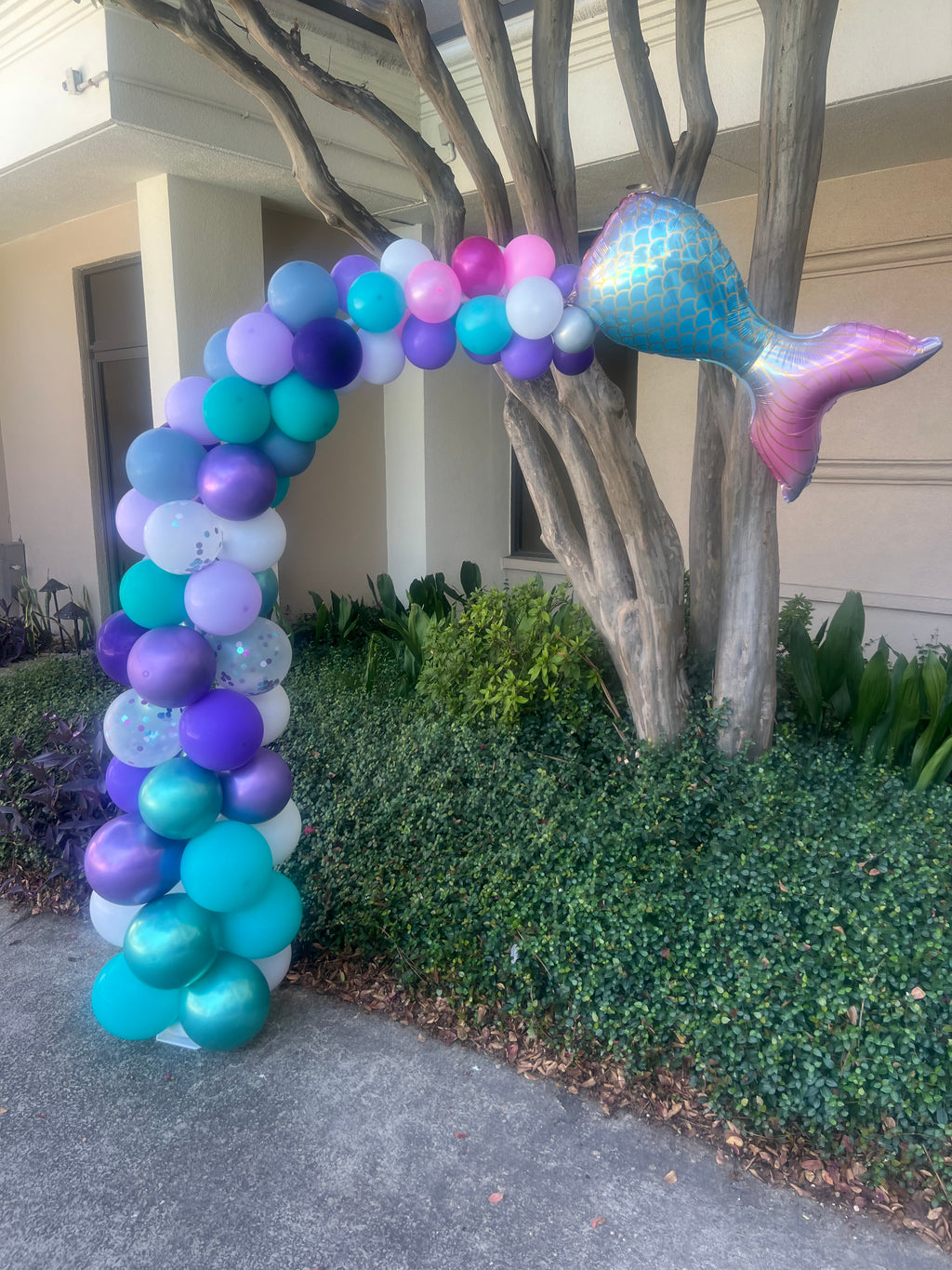 Balloons for Parties