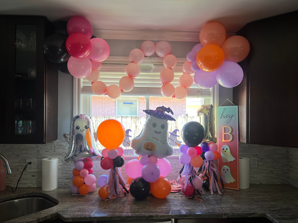 Balloons for Parties