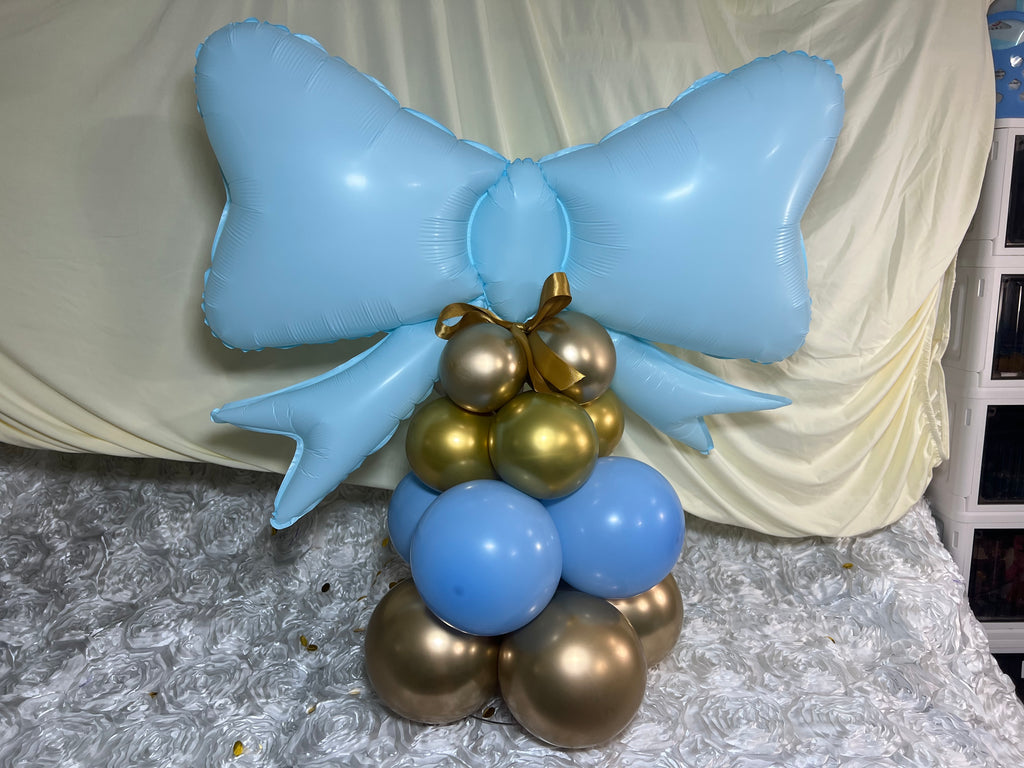 Tabletoppers/Centerpieces