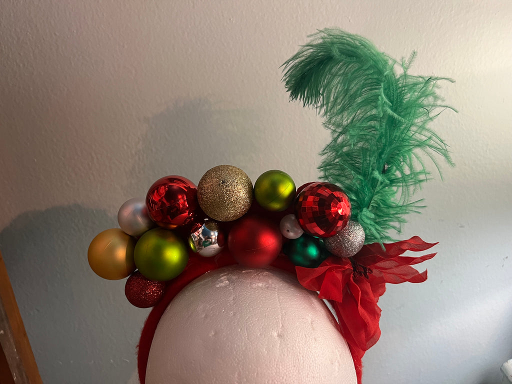 USA Headpieces