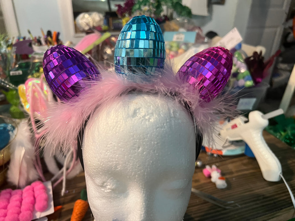 USA Headpieces