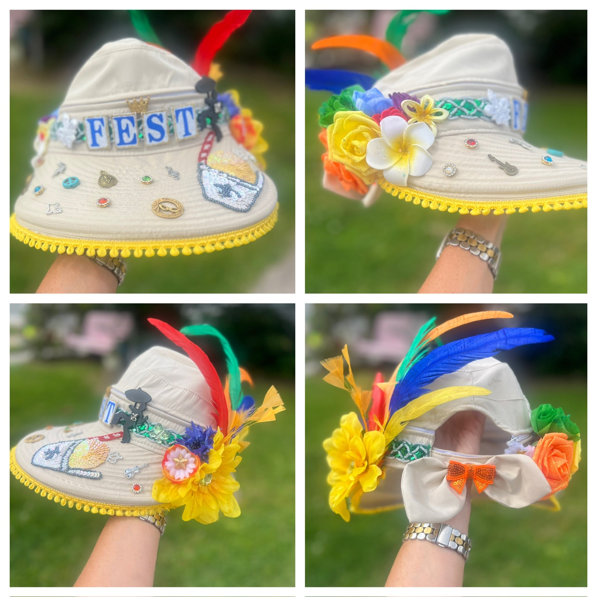 Hats