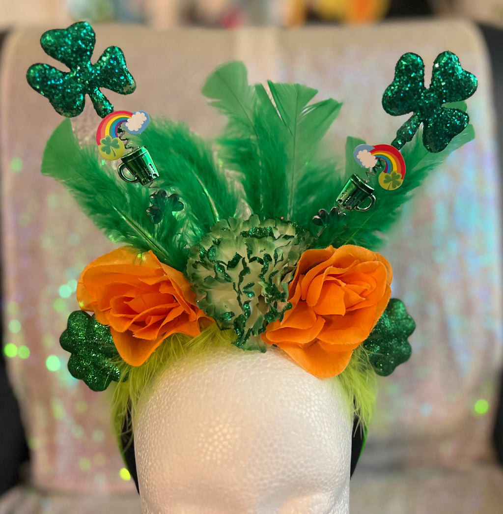 USA Headpieces