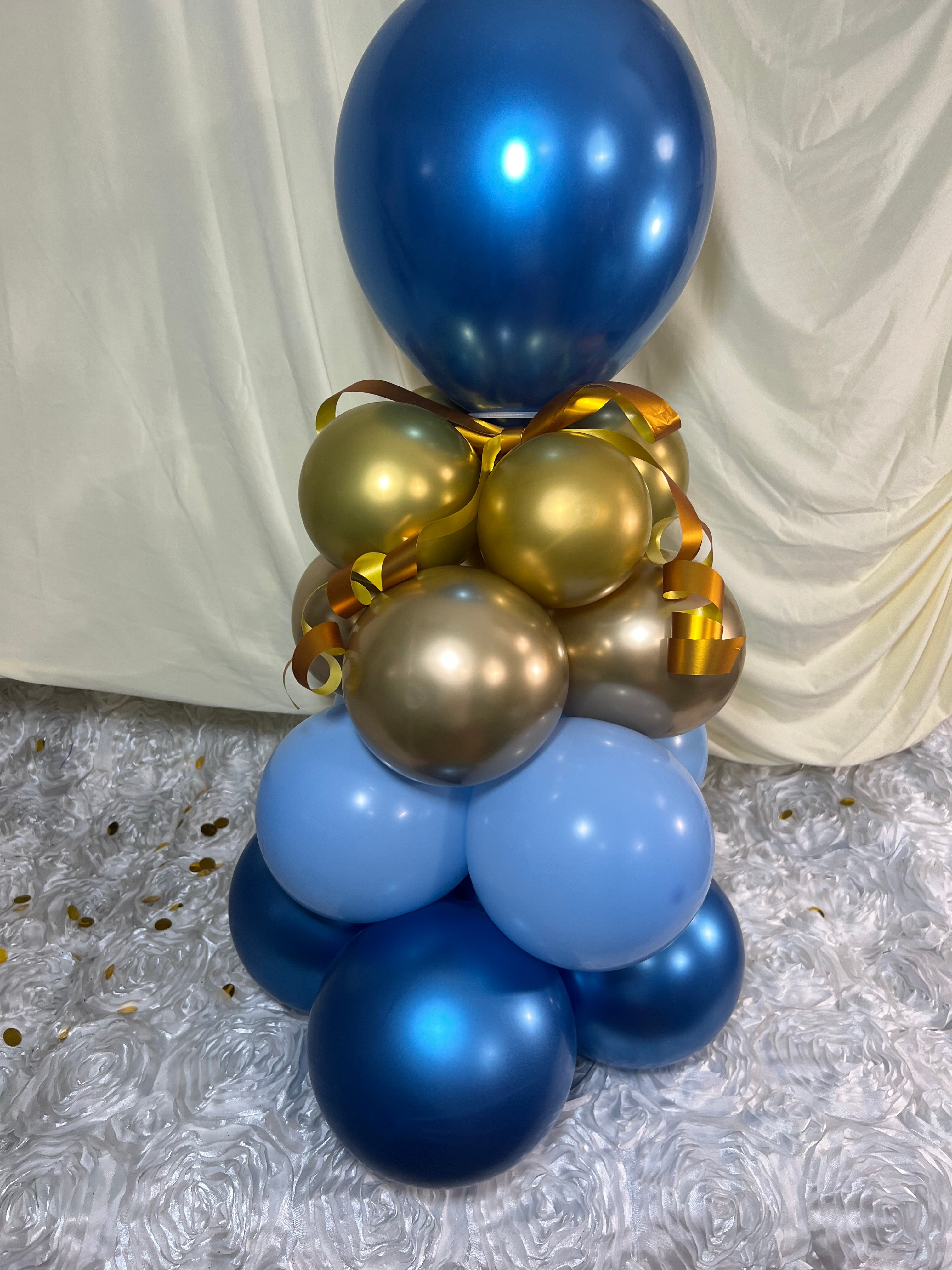 Tabletoppers/Centerpieces