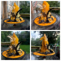 Yellow Witch Hat