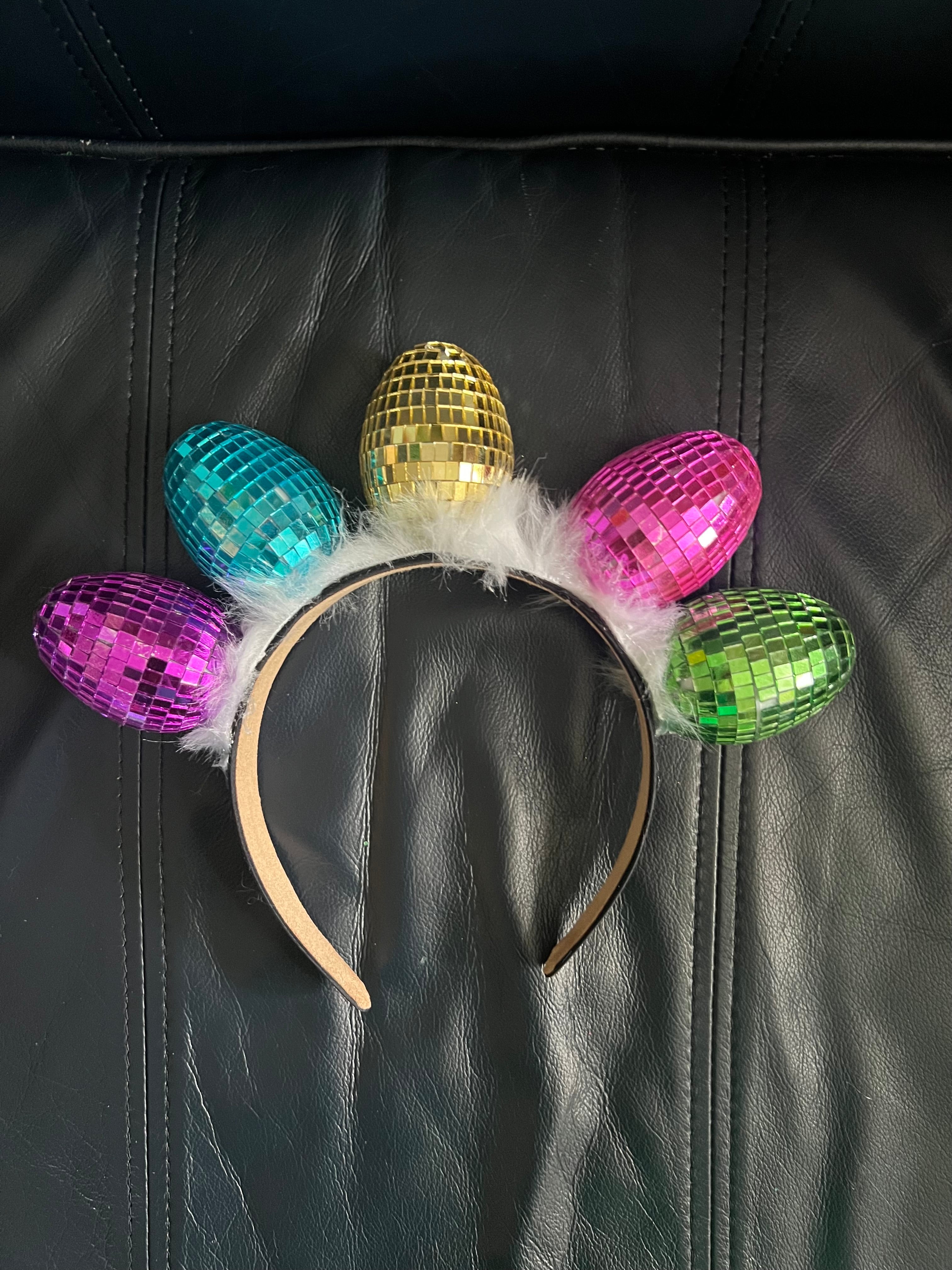 USA Headpieces
