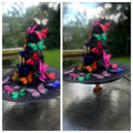 Butterfly Witch Hat