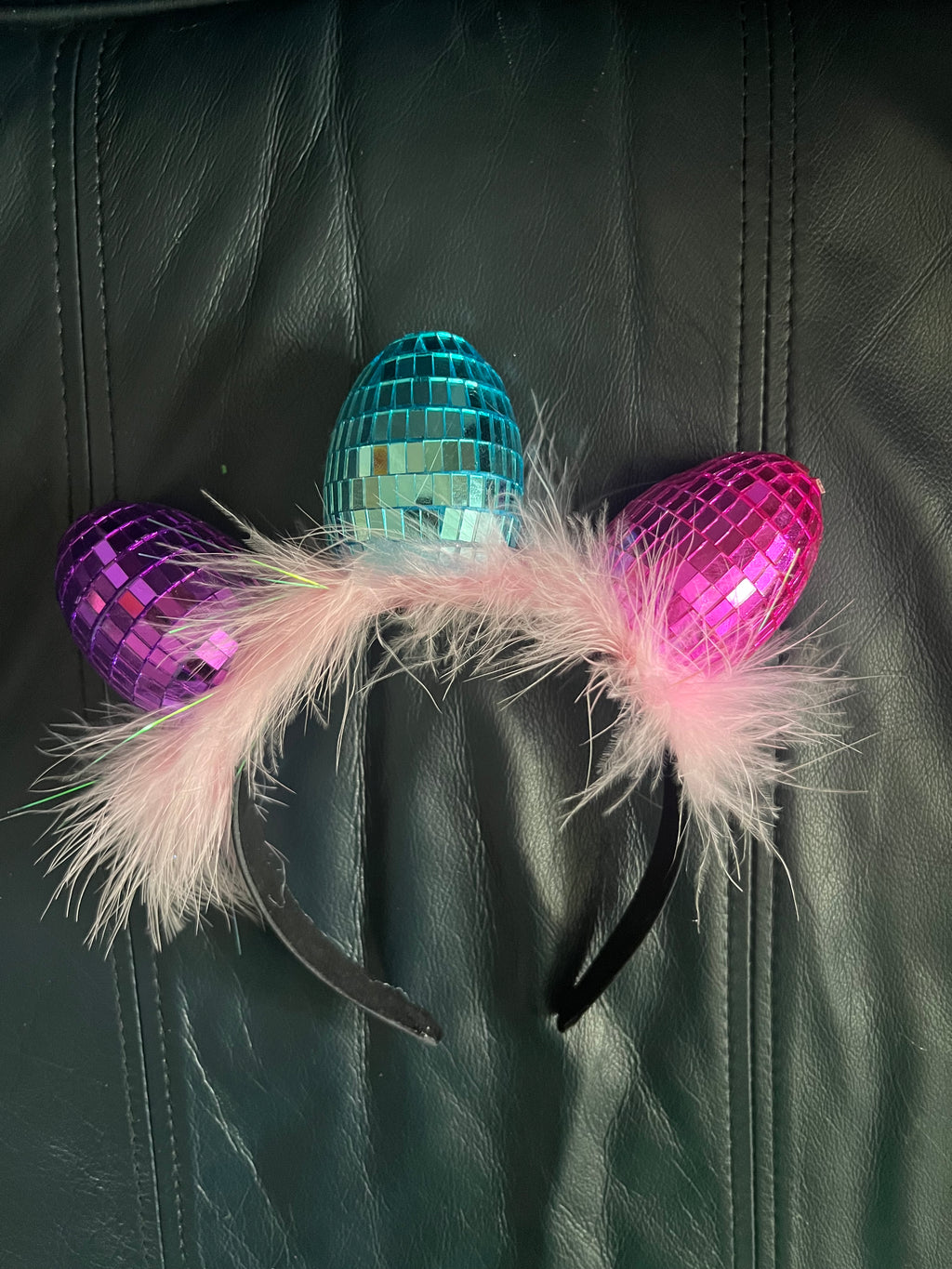 USA Headpieces