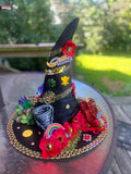 Oz witch hat