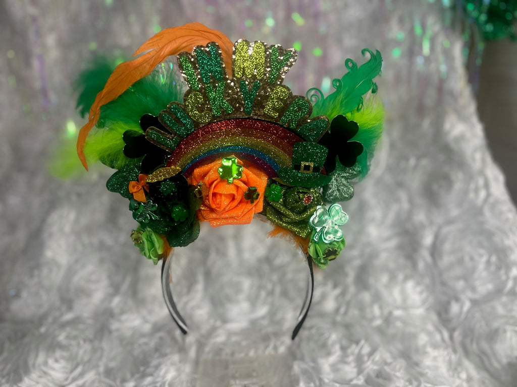 USA Headpieces