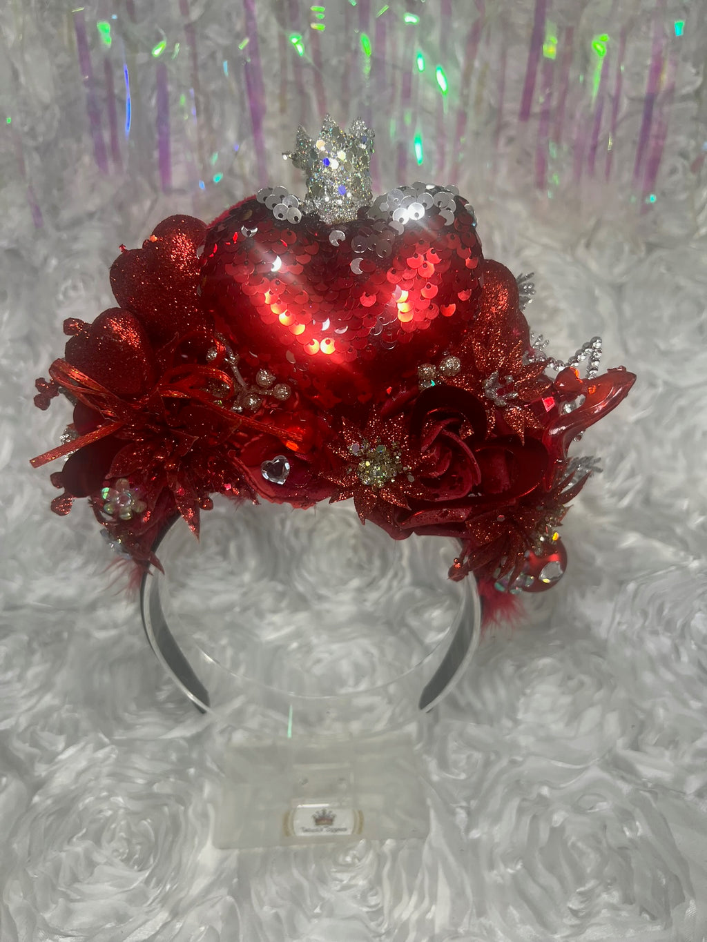 USA Headpieces