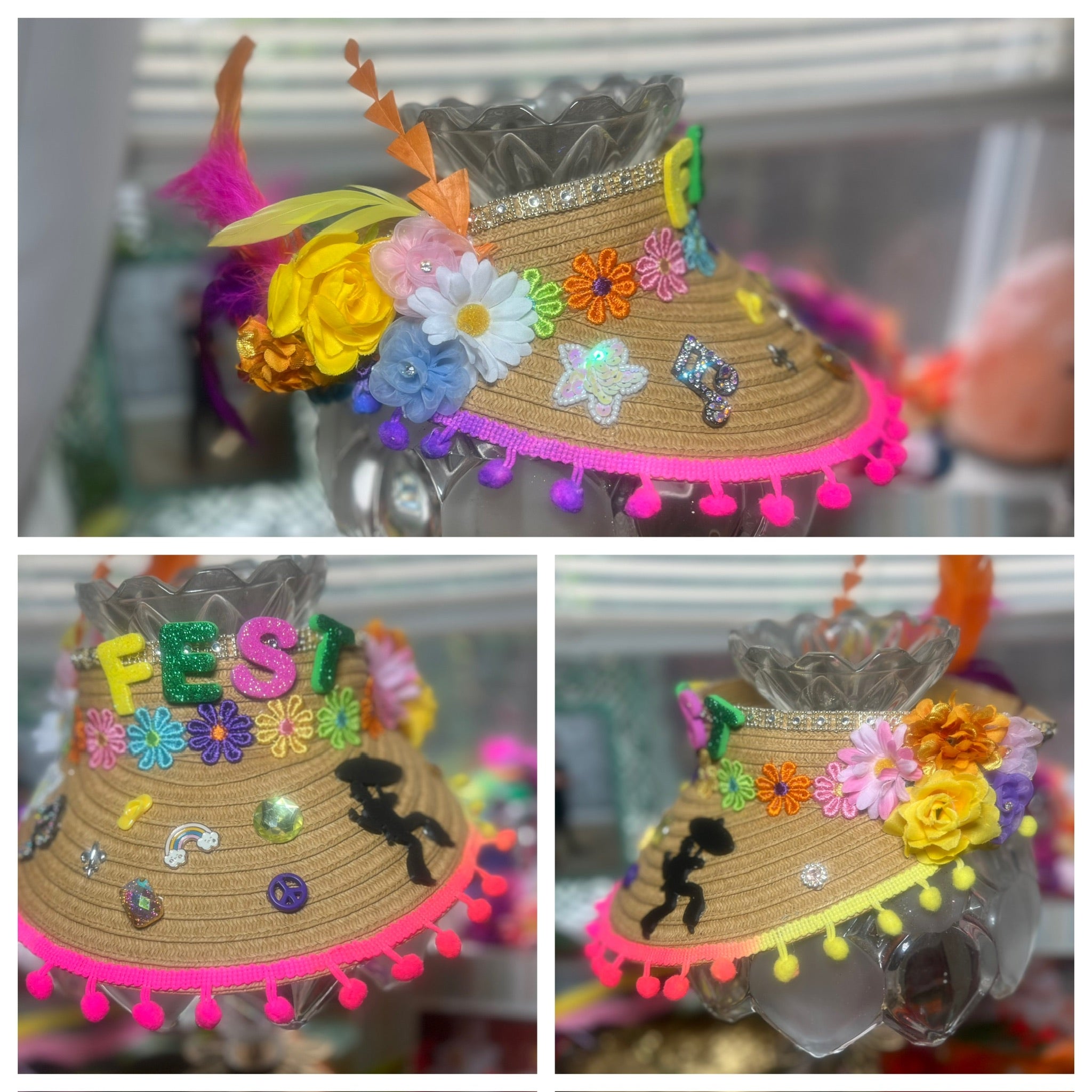 Hats