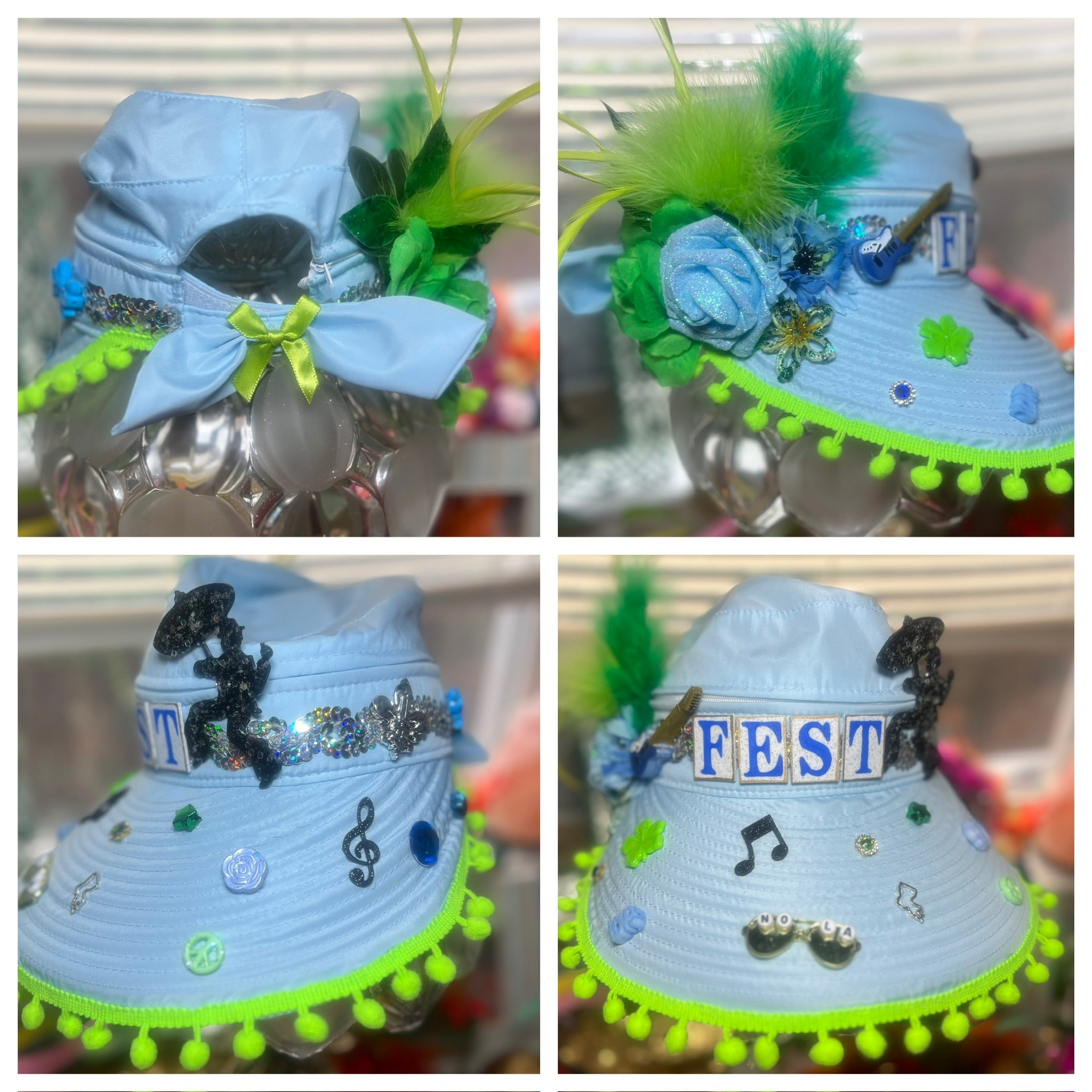 Hats