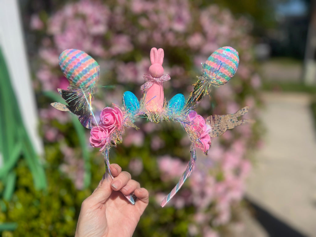 USA Headpieces