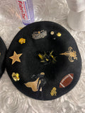 Custom Superdame Beret