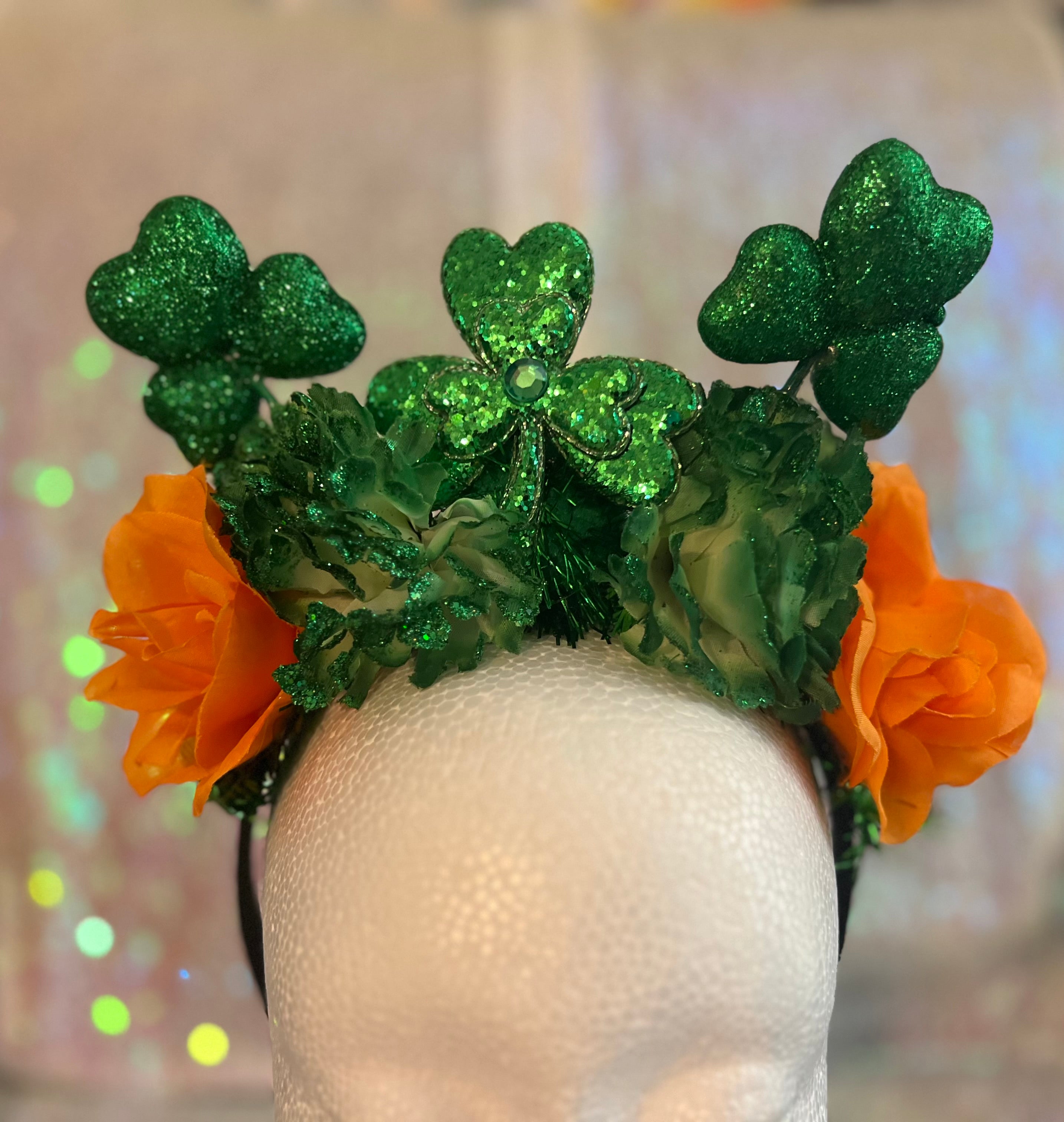 USA Headpieces