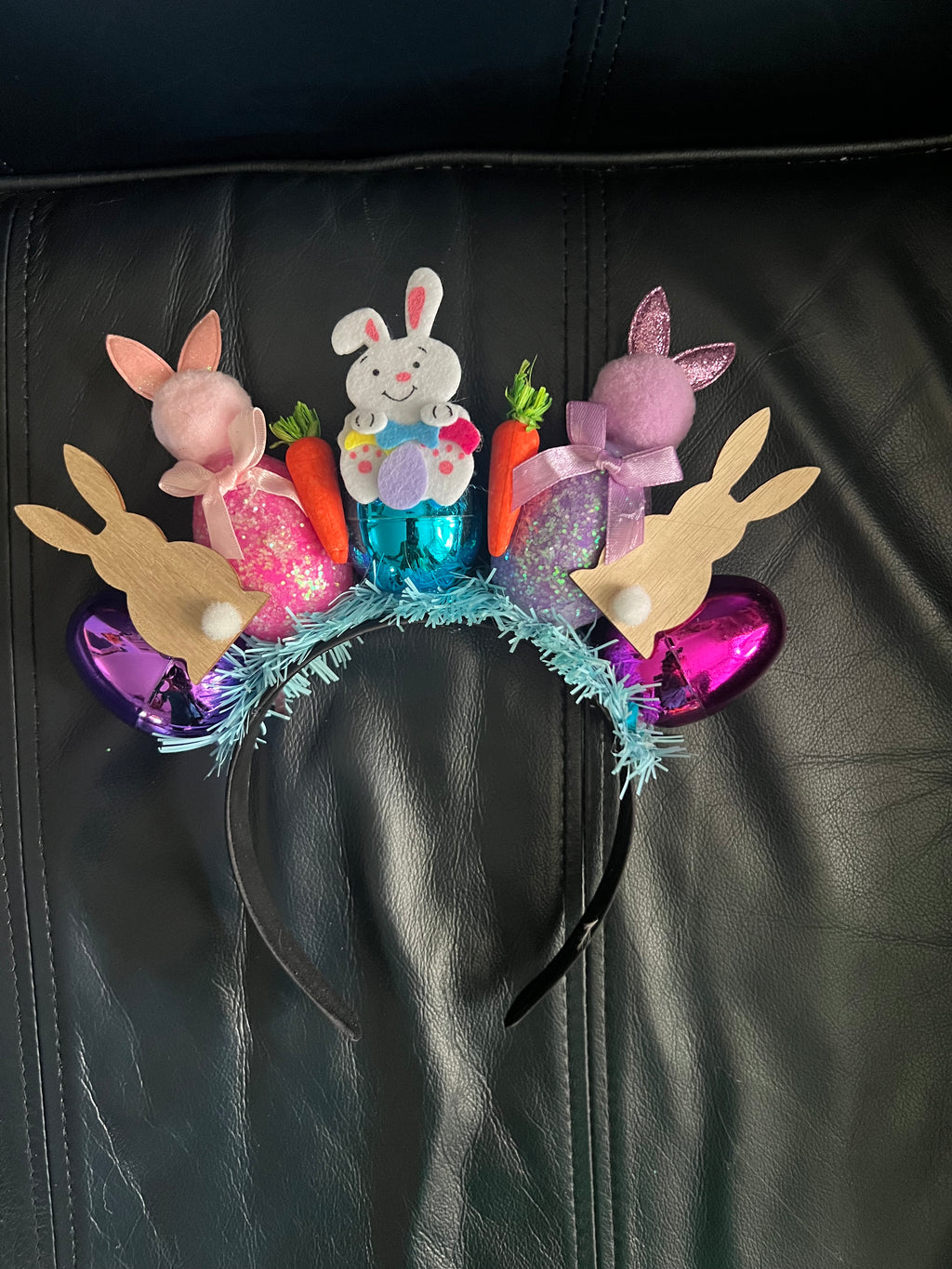 USA Headpieces