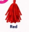 Balloon Tassels