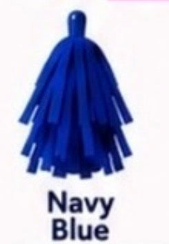 Balloon Tassels