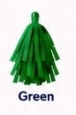 Balloon Tassels