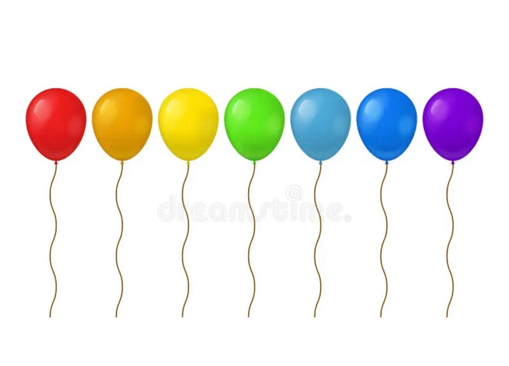 Single Balloons