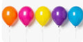Single Balloons