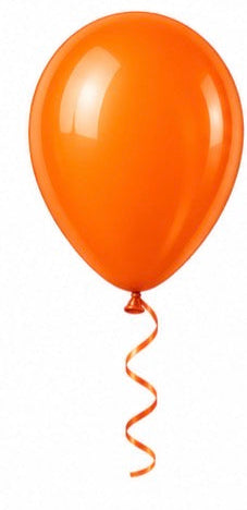 Balloon colors