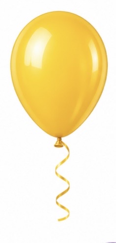 Balloon colors