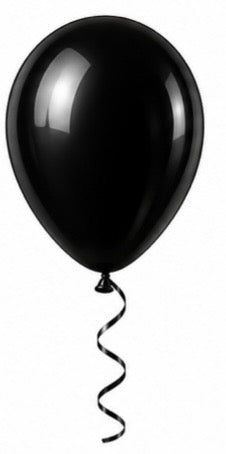 Balloon colors