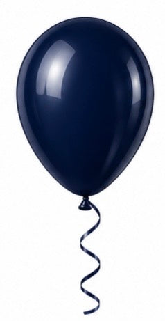 Balloon colors