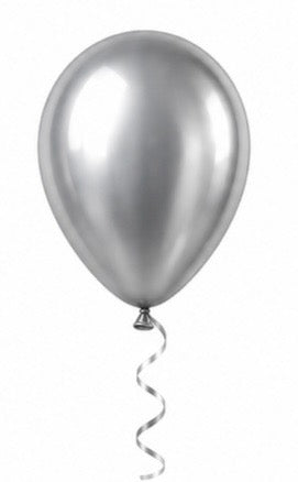 Balloon colors