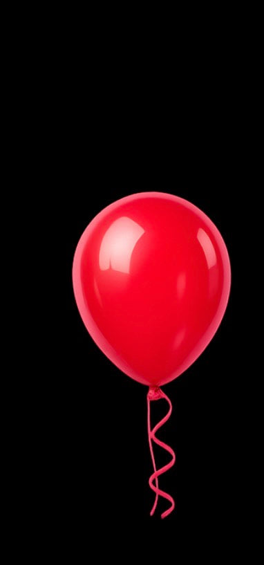 Balloon colors
