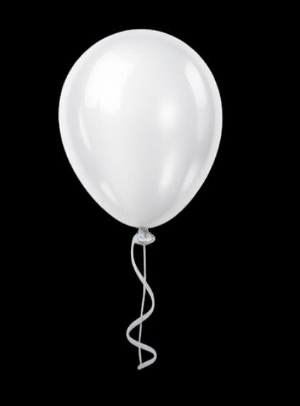 Balloon colors