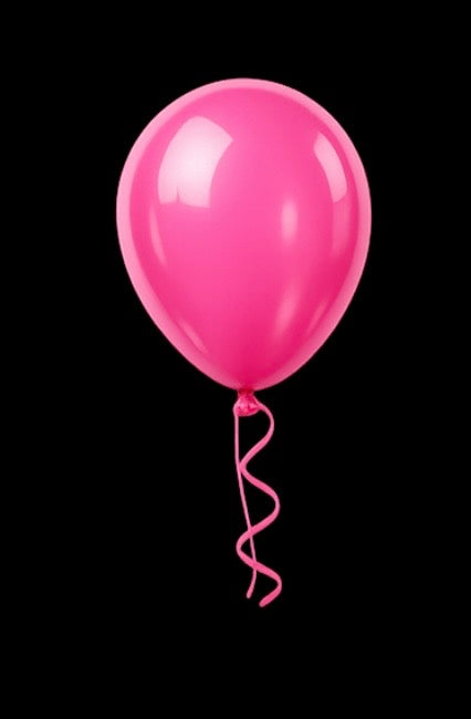 Balloon colors