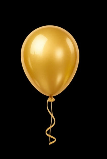 Balloon colors