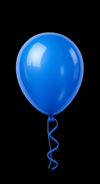 Balloon colors