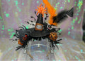 Halloween headpieces