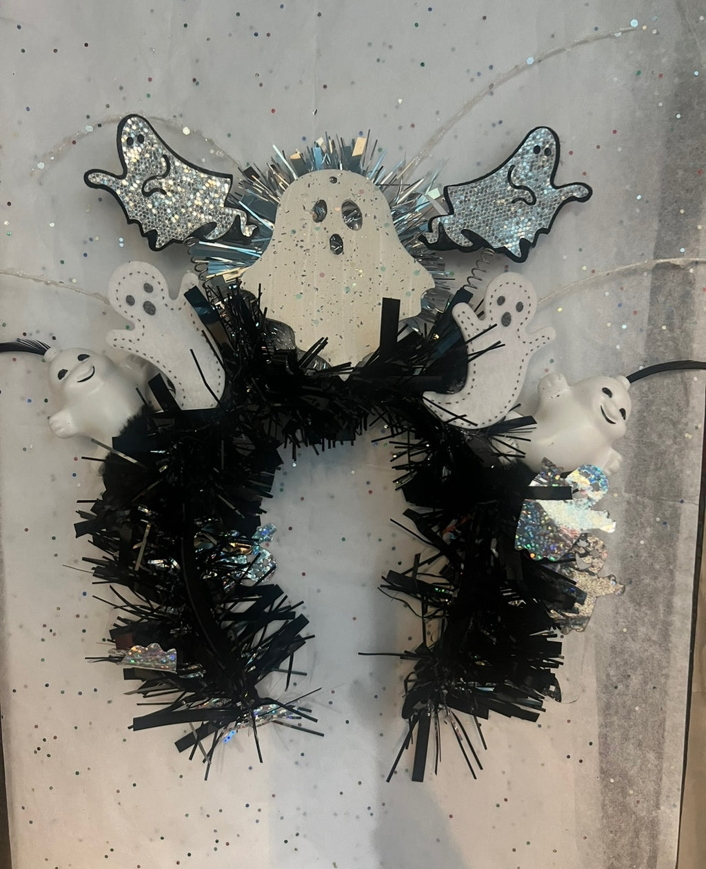 USA Headpieces