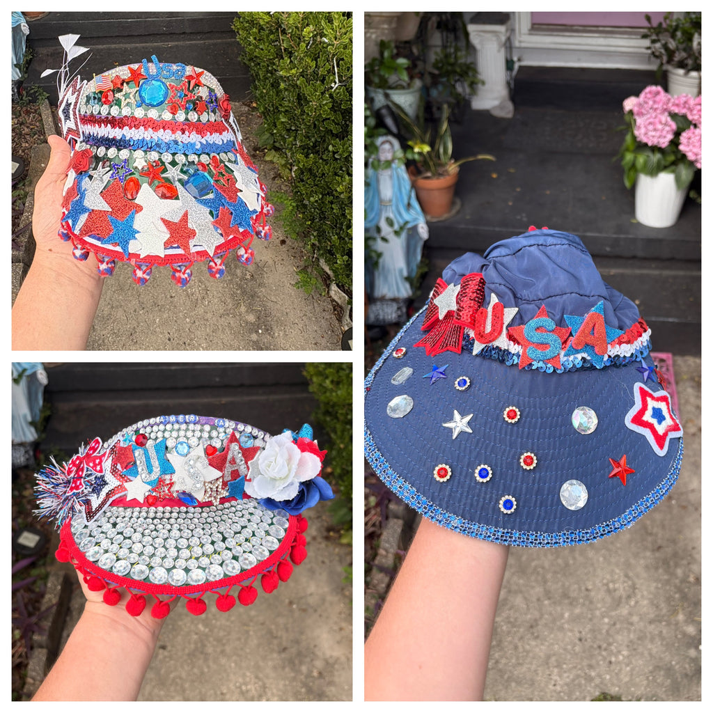 Hats
